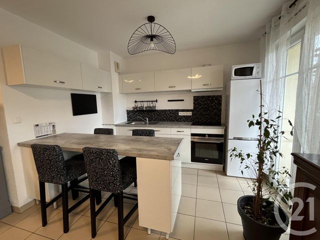 appartement - GIRONDE SUR DROPT - 33