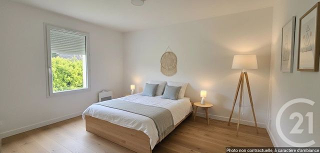 maison à vendre - 4 pièces - 80.59 m2 - ILLATS - 33 - AQUITAINE - Century 21 Lgi Immo