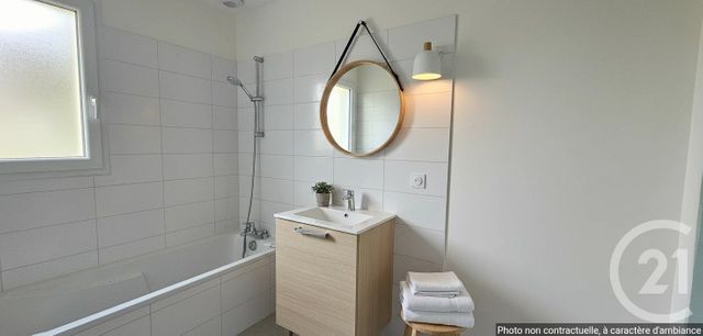 maison à vendre - 4 pièces - 80.59 m2 - ILLATS - 33 - AQUITAINE - Century 21 Lgi Immo