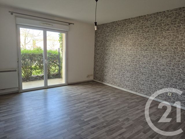 Appartement F2 à louer - 2 pièces - 41.31 m2 - LANGON - 33 - AQUITAINE - Century 21 Lgi Immo