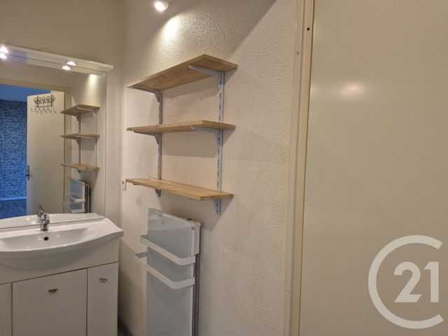 Appartement F2 à louer - 2 pièces - 41.31 m2 - LANGON - 33 - AQUITAINE - Century 21 Lgi Immo