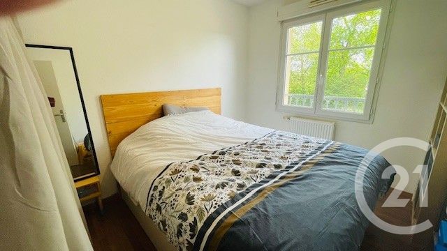 Appartement à vendre - 2 pièces - 41.68 m2 - GIRONDE SUR DROPT - 33 - AQUITAINE - Century 21 Lgi Immo