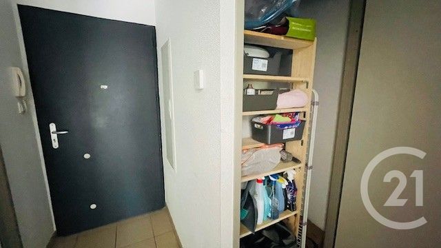 Appartement à vendre - 2 pièces - 41.68 m2 - GIRONDE SUR DROPT - 33 - AQUITAINE - Century 21 Lgi Immo