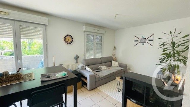 Appartement à vendre GIRONDE SUR DROPT