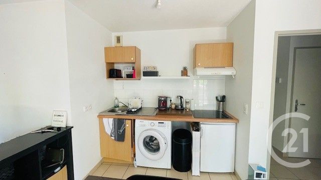 Appartement à vendre - 2 pièces - 41.68 m2 - GIRONDE SUR DROPT - 33 - AQUITAINE - Century 21 Lgi Immo