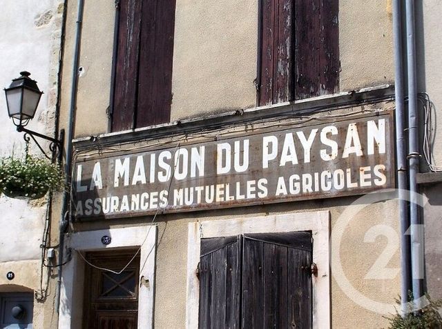 Appartement à louer LA REOLE