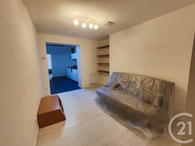 Appartement à louer - 2 pièces - 38.0 m2 - LA REOLE - 33 - AQUITAINE - Century 21 Lgi Immo
