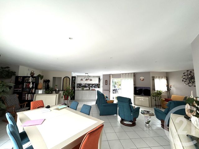 maison à vendre - 5 pièces - 130.14 m2 - PREIGNAC - 33 - AQUITAINE - Century 21 Lgi Immo