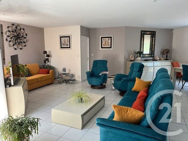 maison à vendre - 5 pièces - 130.14 m2 - PREIGNAC - 33 - AQUITAINE - Century 21 Lgi Immo