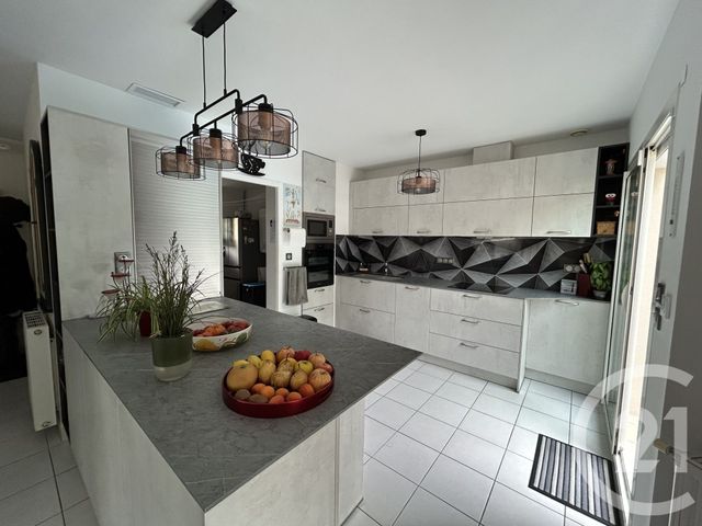 maison à vendre - 5 pièces - 130.14 m2 - PREIGNAC - 33 - AQUITAINE - Century 21 Lgi Immo