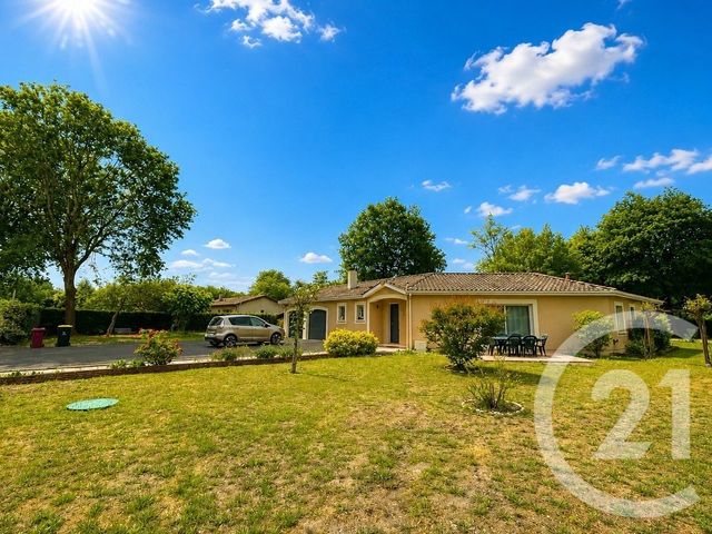 Maison à vendre PREIGNAC