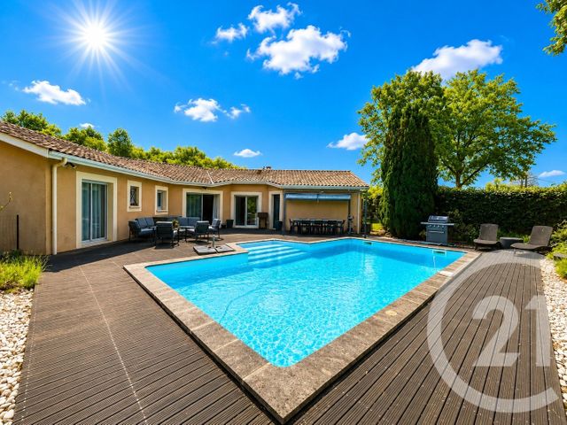 Maison à vendre PREIGNAC