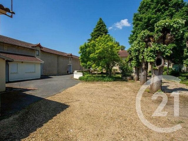 maison à vendre - 7 pièces - 250.0 m2 - CADILLAC SUR GARONNE - 33 - AQUITAINE - Century 21 Lgi Immo