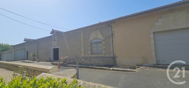 maison à vendre - 7 pièces - 250.0 m2 - CADILLAC SUR GARONNE - 33 - AQUITAINE - Century 21 Lgi Immo