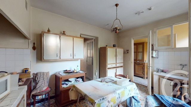 maison à vendre - 4 pièces - 142.0 m2 - CASTETS ET CASTILLON - 33 - AQUITAINE - Century 21 Lgi Immo