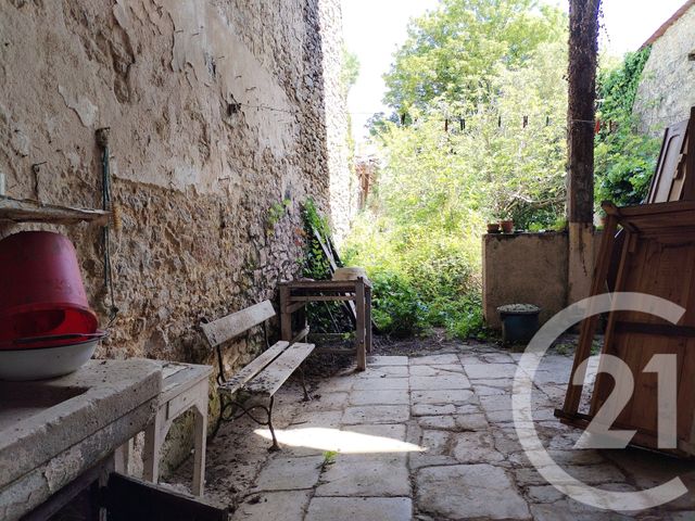 maison à vendre - 4 pièces - 142.0 m2 - CASTETS ET CASTILLON - 33 - AQUITAINE - Century 21 Lgi Immo