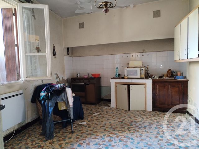 maison à vendre - 4 pièces - 142.0 m2 - CASTETS ET CASTILLON - 33 - AQUITAINE - Century 21 Lgi Immo