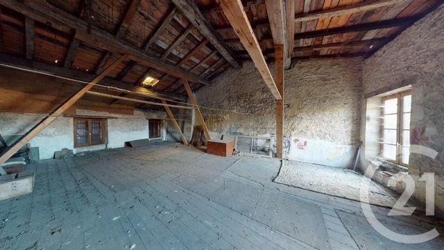 maison à vendre - 4 pièces - 142.0 m2 - CASTETS ET CASTILLON - 33 - AQUITAINE - Century 21 Lgi Immo