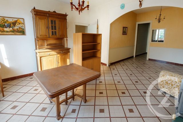 maison - CASTETS ET CASTILLON - 33