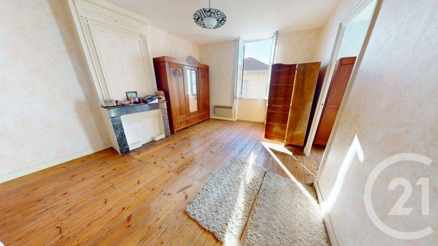 maison à vendre - 4 pièces - 142.0 m2 - CASTETS ET CASTILLON - 33 - AQUITAINE - Century 21 Lgi Immo