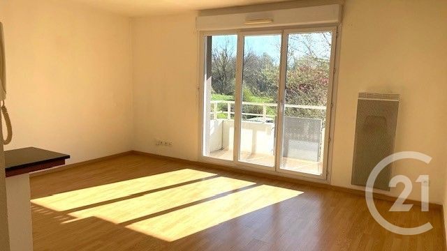 Appartement T2 à louer - 2 pièces - 43.22 m2 - LANGON - 33 - AQUITAINE - Century 21 Lgi Immo