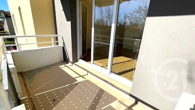 Appartement T2 à louer - 2 pièces - 43.22 m2 - LANGON - 33 - AQUITAINE - Century 21 Lgi Immo