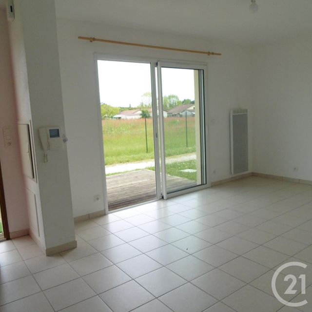 Appartement F2 à louer - 2 pièces - 41.36 m2 - GRIGNOLS - 33 - AQUITAINE - Century 21 Lgi Immo