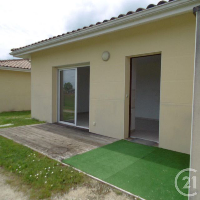 Appartement F2 à louer - 2 pièces - 41.36 m2 - GRIGNOLS - 33 - AQUITAINE - Century 21 Lgi Immo