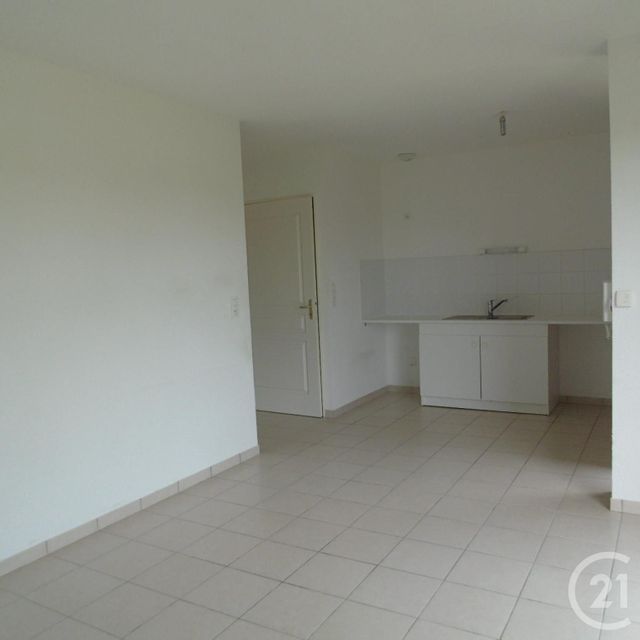 Appartement F2 à louer - 2 pièces - 41.36 m2 - GRIGNOLS - 33 - AQUITAINE - Century 21 Lgi Immo