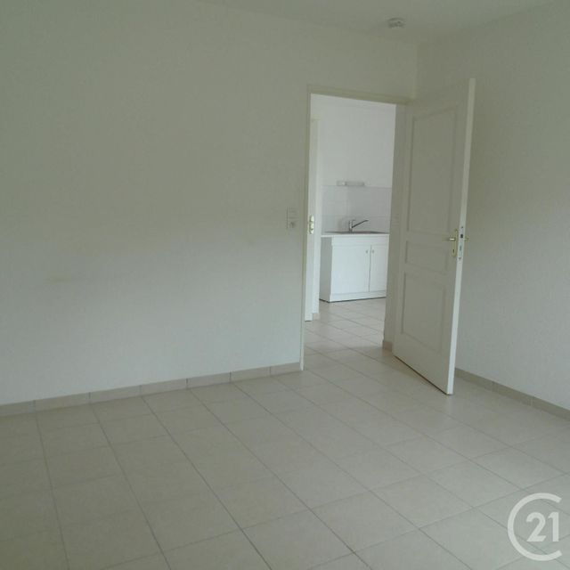 Appartement F2 à louer - 2 pièces - 41.36 m2 - GRIGNOLS - 33 - AQUITAINE - Century 21 Lgi Immo
