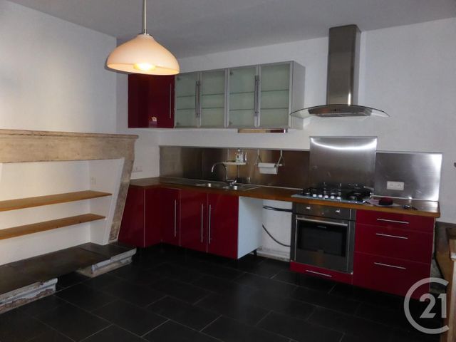 maison à louer - 2 pièces - 70.71 m2 - LANGON - 33 - AQUITAINE - Century 21 Lgi Immo