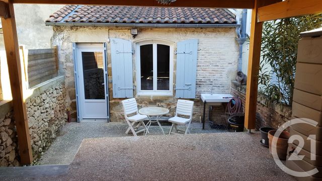 maison - LANGON - 33