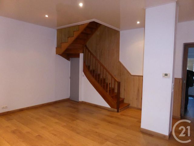 maison à louer - 2 pièces - 70.71 m2 - LANGON - 33 - AQUITAINE - Century 21 Lgi Immo