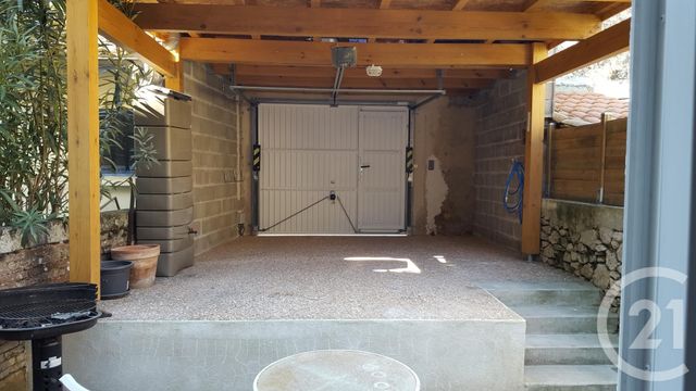 maison à louer - 2 pièces - 70.71 m2 - LANGON - 33 - AQUITAINE - Century 21 Lgi Immo