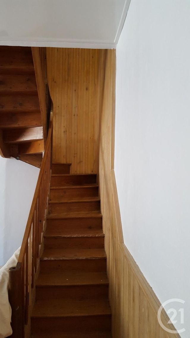 maison à louer - 2 pièces - 70.71 m2 - LANGON - 33 - AQUITAINE - Century 21 Lgi Immo