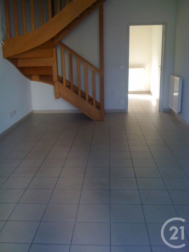 Appartement F3 à louer - 3 pièces - 69.13 m2 - CAPTIEUX - 33 - AQUITAINE - Century 21 Lgi Immo