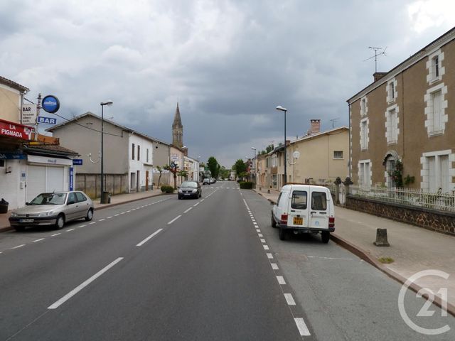 Appartement F3 à louer - 3 pièces - 69.13 m2 - CAPTIEUX - 33 - AQUITAINE - Century 21 Lgi Immo