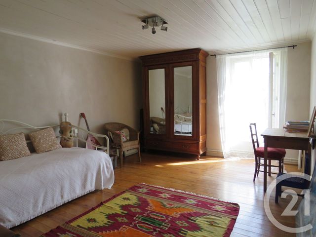 maison à vendre - 6 pièces - 155.0 m2 - NOAILLAN - 33 - AQUITAINE - Century 21 Lgi Immo