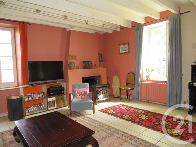 maison à vendre - 6 pièces - 155.0 m2 - NOAILLAN - 33 - AQUITAINE - Century 21 Lgi Immo
