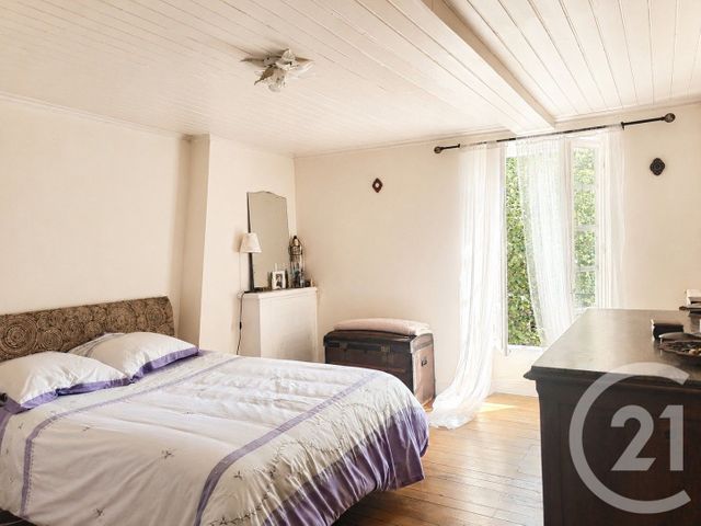 maison à vendre - 6 pièces - 155.0 m2 - NOAILLAN - 33 - AQUITAINE - Century 21 Lgi Immo