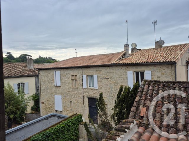 Appartement T1 à louer - 2 pièces - 26.0 m2 - LA REOLE - 33 - AQUITAINE - Century 21 Lgi Immo