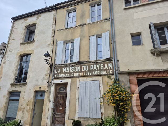 Appartement T1 à louer LA REOLE