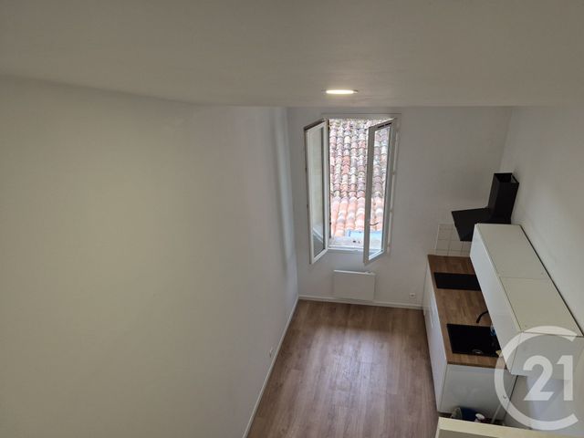 Appartement T1 à louer - 2 pièces - 26.0 m2 - LA REOLE - 33 - AQUITAINE - Century 21 Lgi Immo