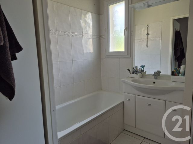 Appartement à louer - 3 pièces - 50.18 m2 - LANGON - 33 - AQUITAINE - Century 21 Lgi Immo