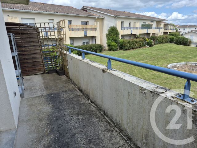 Appartement à louer - 3 pièces - 50.18 m2 - LANGON - 33 - AQUITAINE - Century 21 Lgi Immo