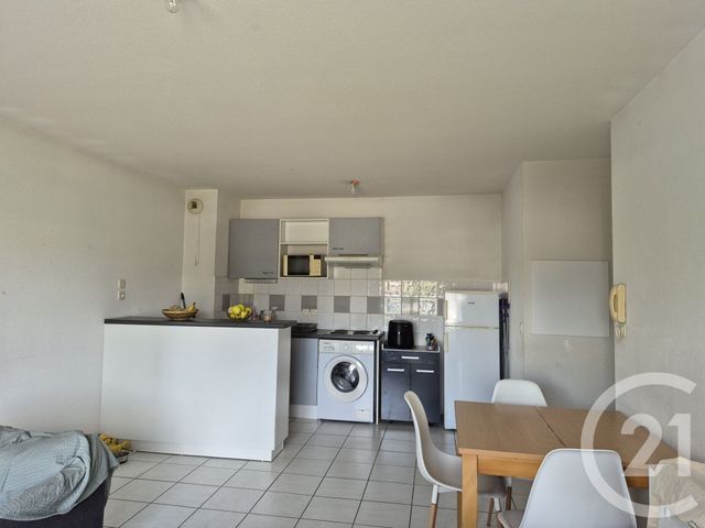 Appartement à louer - 3 pièces - 50.18 m2 - LANGON - 33 - AQUITAINE - Century 21 Lgi Immo
