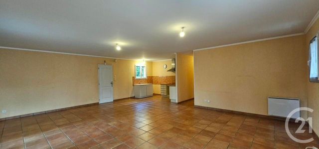 maison à vendre - 4 pièces - 92.0 m2 - NOAILLAN - 33 - AQUITAINE - Century 21 Lgi Immo
