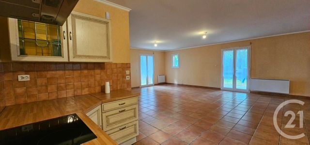 maison à vendre - 4 pièces - 92.0 m2 - NOAILLAN - 33 - AQUITAINE - Century 21 Lgi Immo