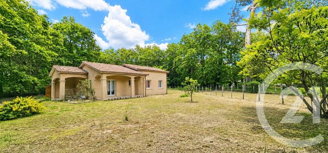 Maison à vendre NOAILLAN