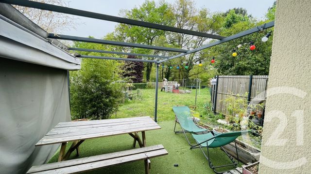 maison à vendre - 4 pièces - 88.0 m2 - LANGON - 33 - AQUITAINE - Century 21 Lgi Immo
